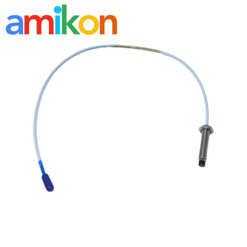 Bently Nevada 330103-00-05-05-02-00 3300 XL 8 mm Proximity Probe for Non-contact Shaft Measurement