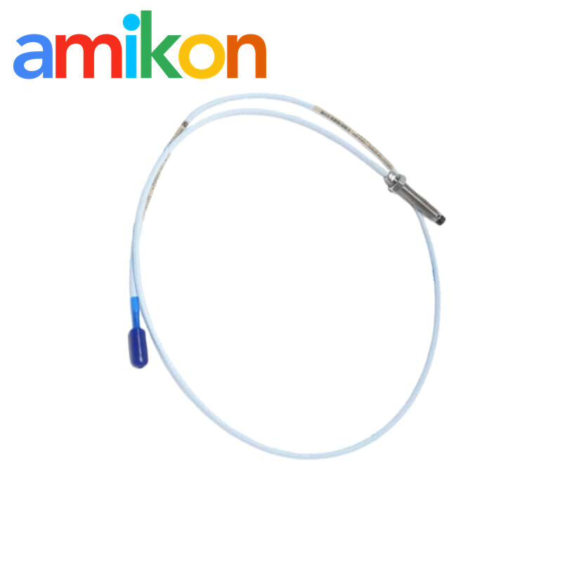 Bently Nevada 330101-00-20-10-02-RU Proximity Probe with 1.0 Meter Cable