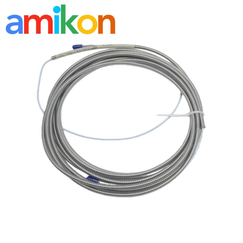 Bently Nevada 330930-080-00-R0 Extension Cable for 3300 NSv Proximity Probe System