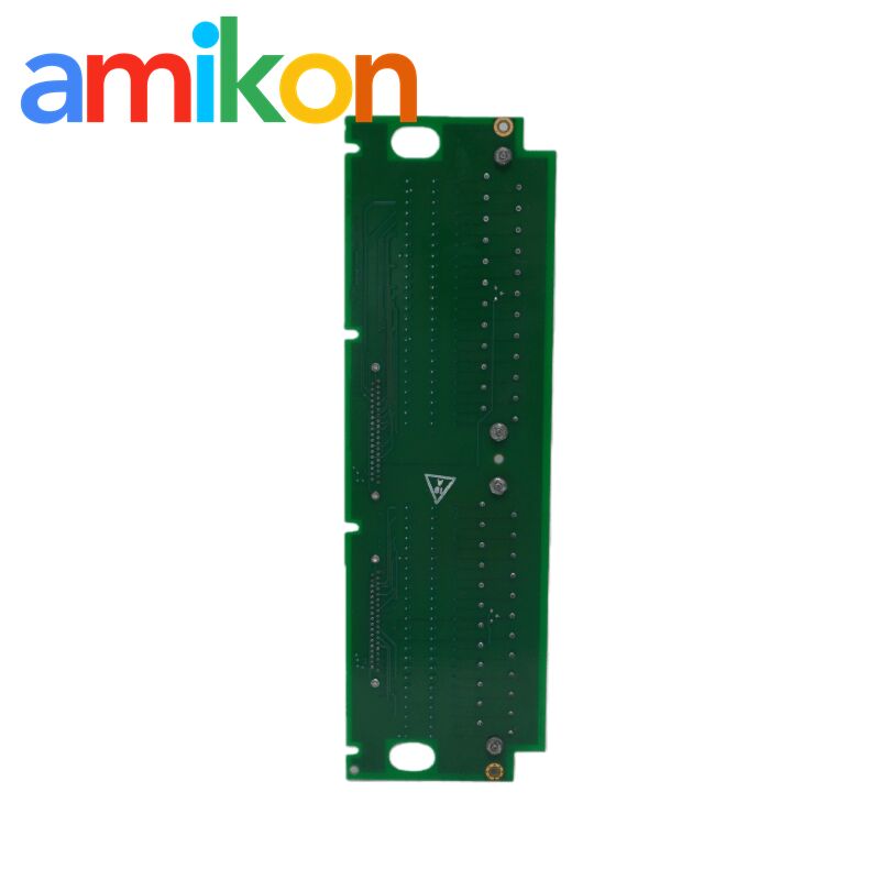 GE IS200TBTCH1CBB 24 VDC 24 Channels Thermocouple Input Terminal Board for E, J, K, S, T Types