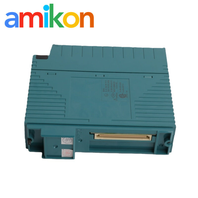 Yokogawa NFLR121-S00 S1 Serial Communication Module with RS-422/RS-485 Interface, 1200 m Transmission Distance, and Multipoint Connection