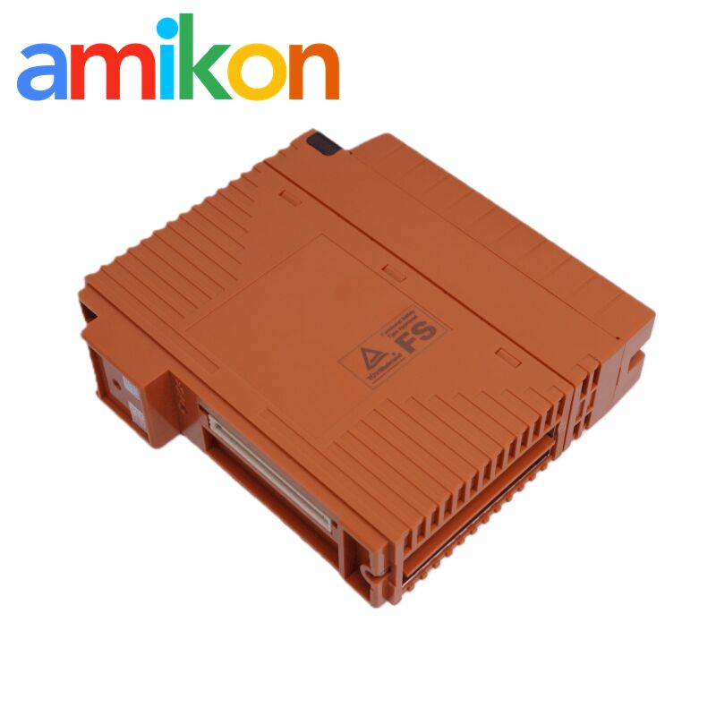 Yokogawa SAI143-H63 S3 Current Input Module with 16 Channels 4 to 20 mA Input and 40 ms Data Update