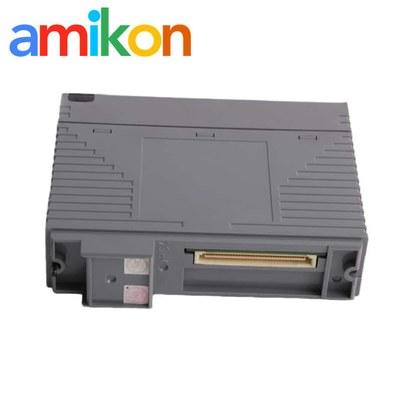 Yokogawa ADV151-P60 Digital Input Module with 32 High-Speed Inputs, 2 kV AC Isolation