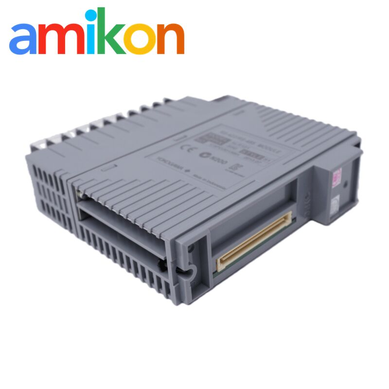 Yokogawa ALR121-S51 Communication Module with Dual-Redundant Communication 1200m Transmission Distance and Multiple Synchronization Methods