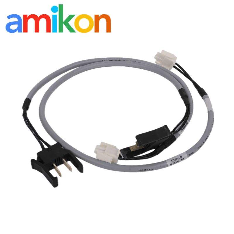 Honeywell FS-PDC-CPSET Power Distribution Cable with 54 cm for Controller Redundancy