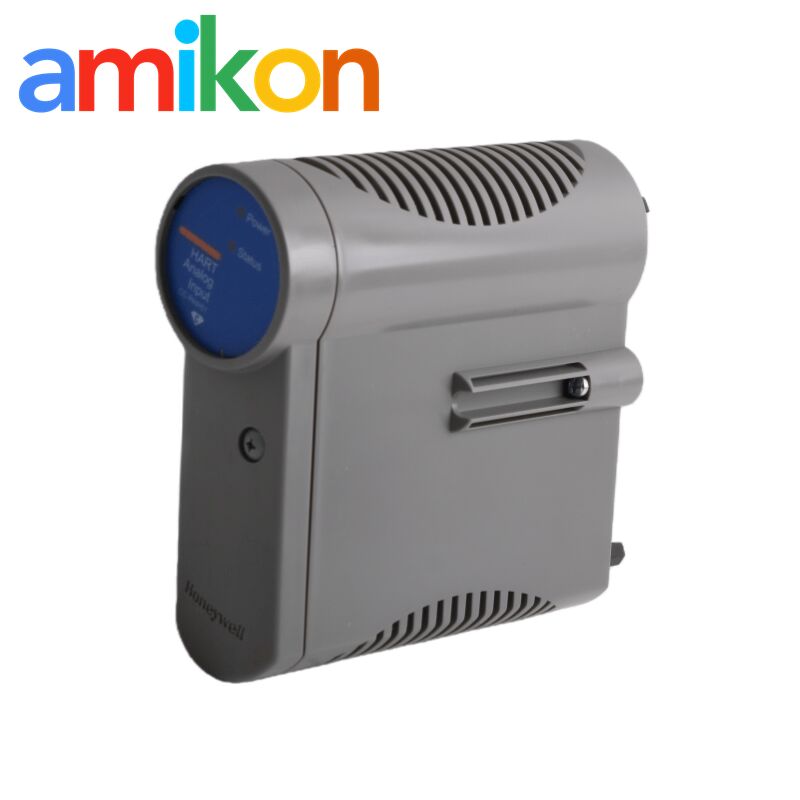 Honeywell CC-PAIH51 51410069-275 16-Channel Analog Input Module with 16-Bit Resolution