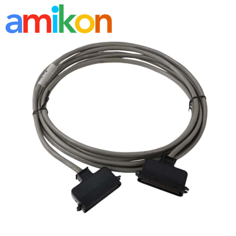 Honeywell MU-KFTA05 51201420-005 FTA I/O Cable with 16 AWG Conductor 100 MΩ Insulation