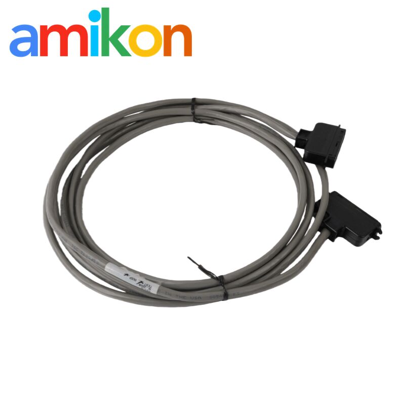 Honeywell MU-KFTA05 51201420-005 FTA I/O кабель с 16 AWG проводником 100 MΩ изоляция и 1000V переменного тока диэлектрический рейтинг