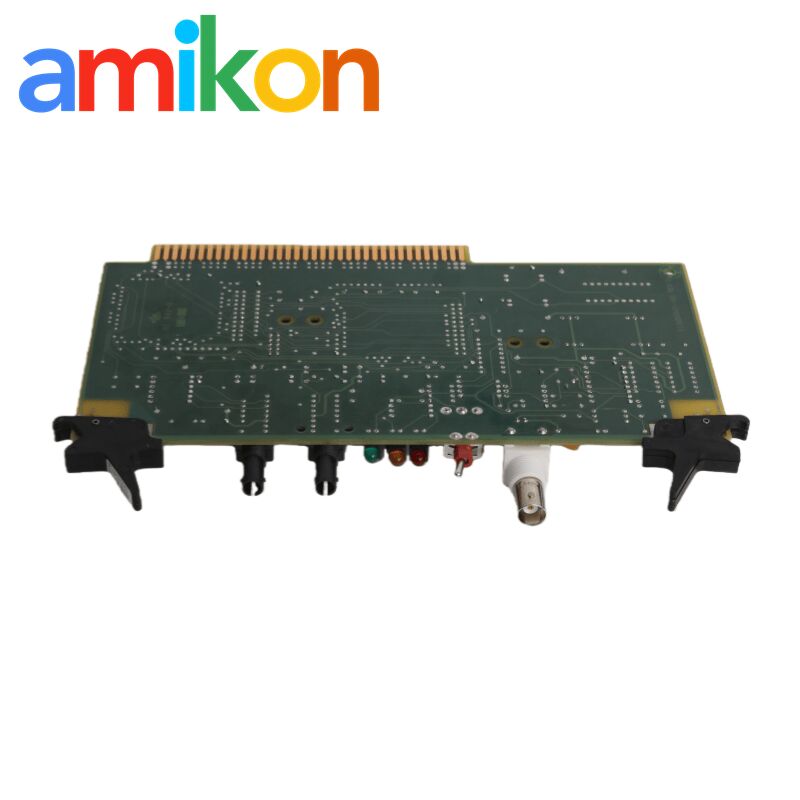 Honeywell 51305508-100 XLCNE2 Paddle Board dengan Tegangan Isolasi 1500 V, 0°C sampai +60°C Temp. Range dan 5 VDC Power Requirement