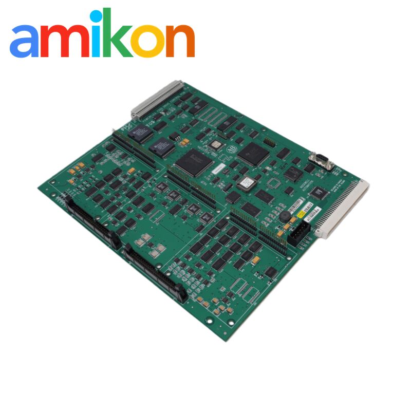 Allen Bradley 80190-480-01-R Drive Control Board for High-Speed Gate-Firing Sequences