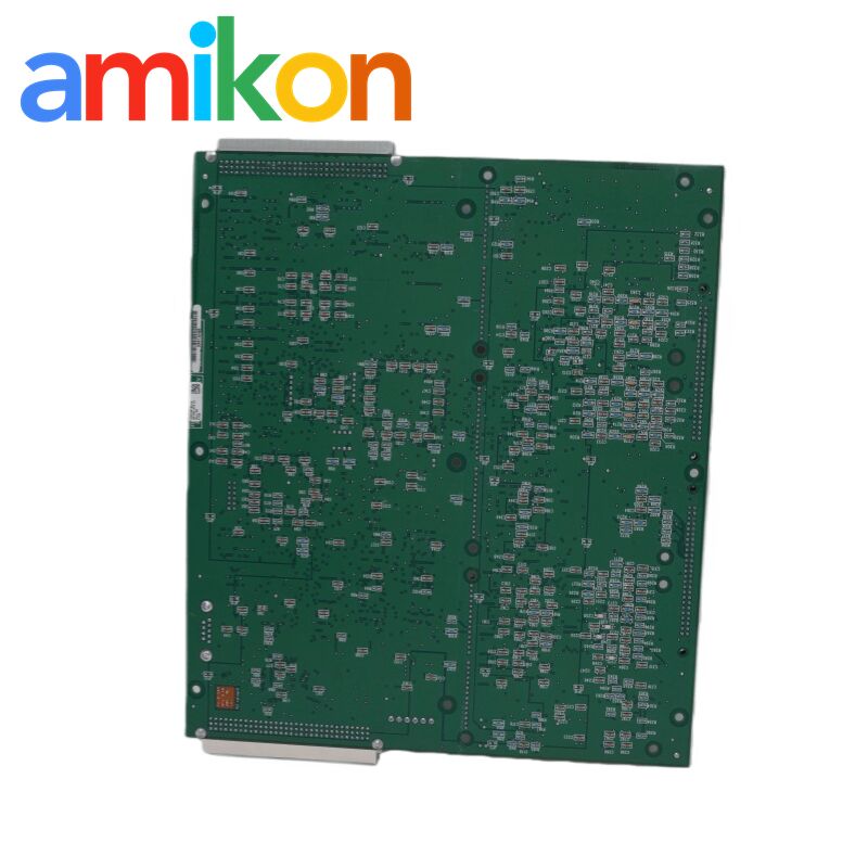 Allen Bradley 80190-480-01-R Drive Control Board for High-Speed Gate-Firing Sequences