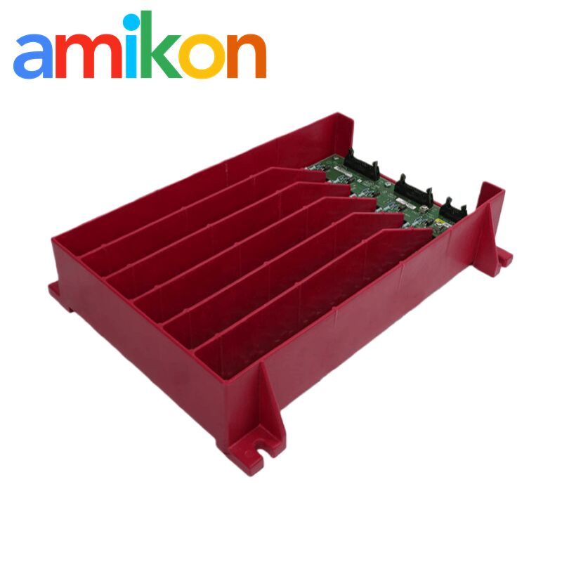 Allen Bradley 81007-465-51-R Voltage Sensing Board with ±1% Full Scale Accuracy