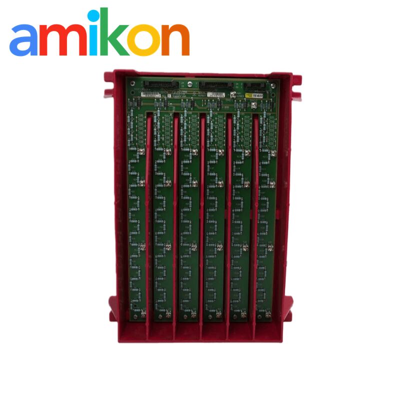 Allen Bradley 81007-465-51-R Voltage Sensing Board with ±1% Full Scale Accuracy