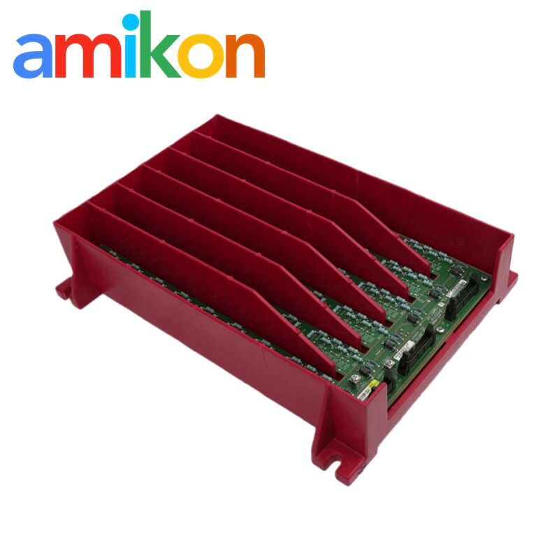 Allen Bradley Voltage Sensing Board with 0–600 V AC and 0–1000 V DC Range and ±1% Full Scale Accuracy