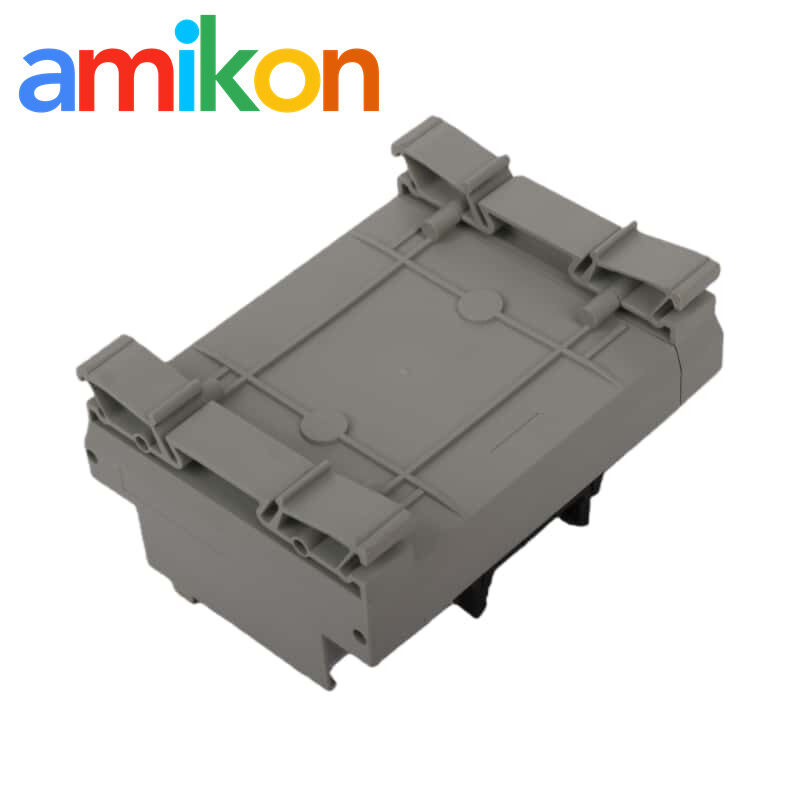 Allen Bradley 20 Point Feed-Through Termination Module dengan dukungan sekering terintegrasi dan indikasi sekering tertiup