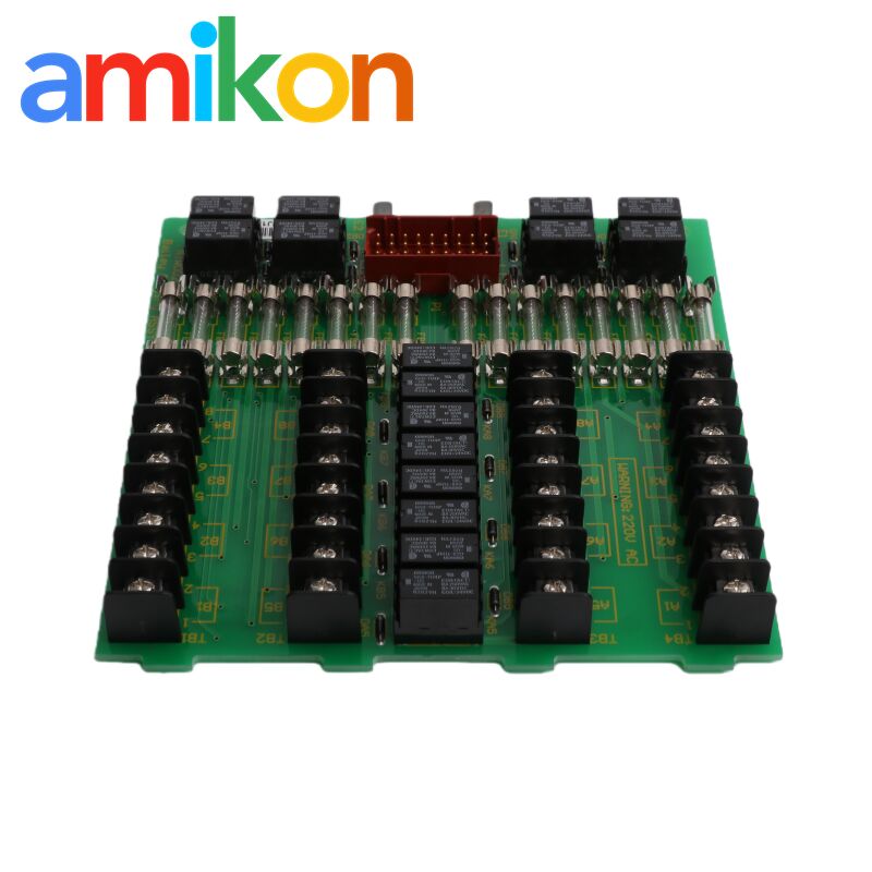 ABB NTRO02-A Communication Adapter Module with 24 V DC Supply Voltage