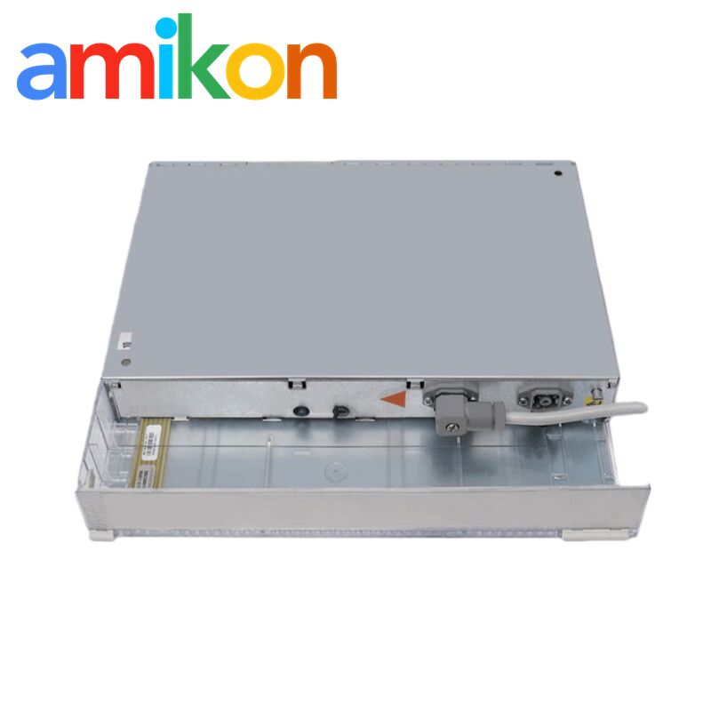 ABB SA610 3BHT300019R1 240W Rated Power Supply with 100–370V DC Input and >90% Efficiency