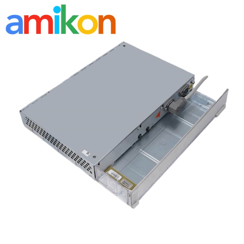 ABB SA610 3BHT300019R1 240W Rated Power Supply with 100–370V DC Input and >90% Efficiency