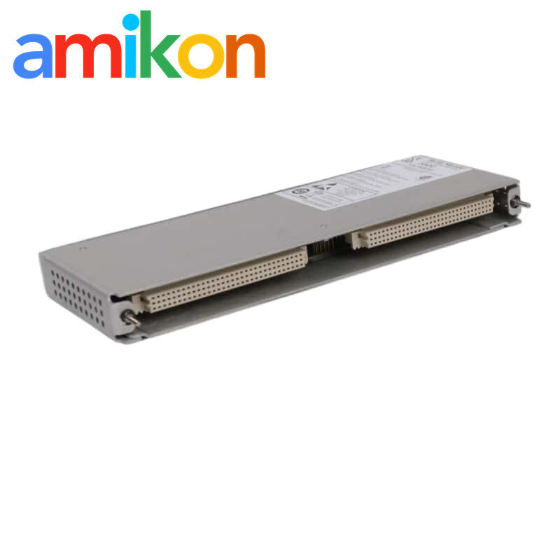 Bently Nevada 140471-01 Proximitor Seismic Monitor I/O Module with -24V DC Probe Excitation