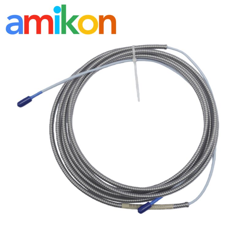 Bently Nevada 330130-045-01-00 4.5 Meters Armored Standard Extension Cable in Original New Packaging