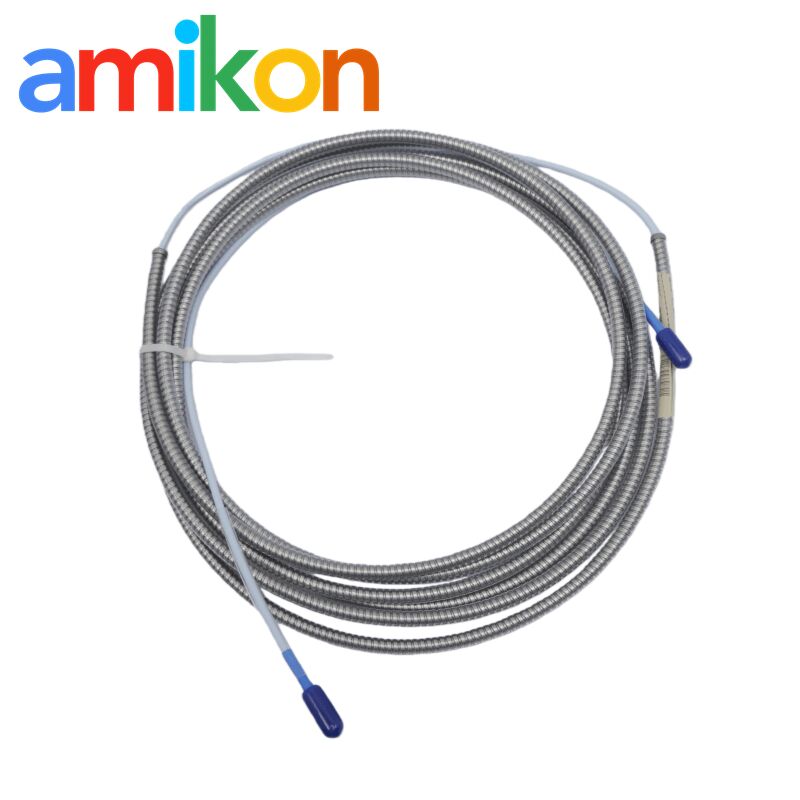 Bently Nevada 330130-045-01-00 4.5 Meters Armored Standard Extension Cable in Original New Packaging