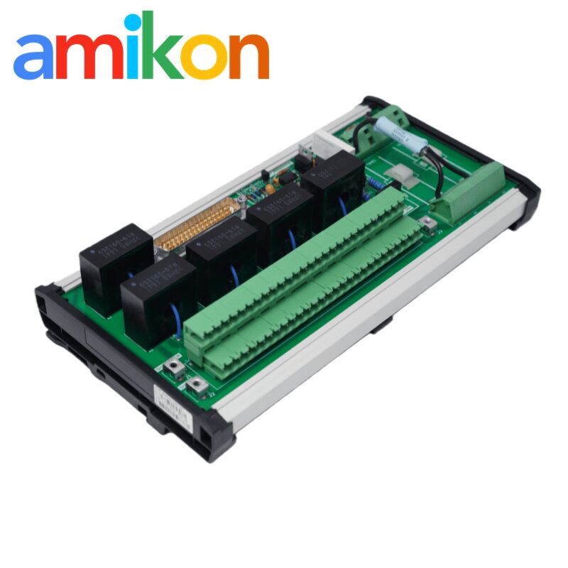 Siemens A5E32168144 8-layer FR-4 PCB Circuit Board with 5 V DC ±5% @ 400 mA