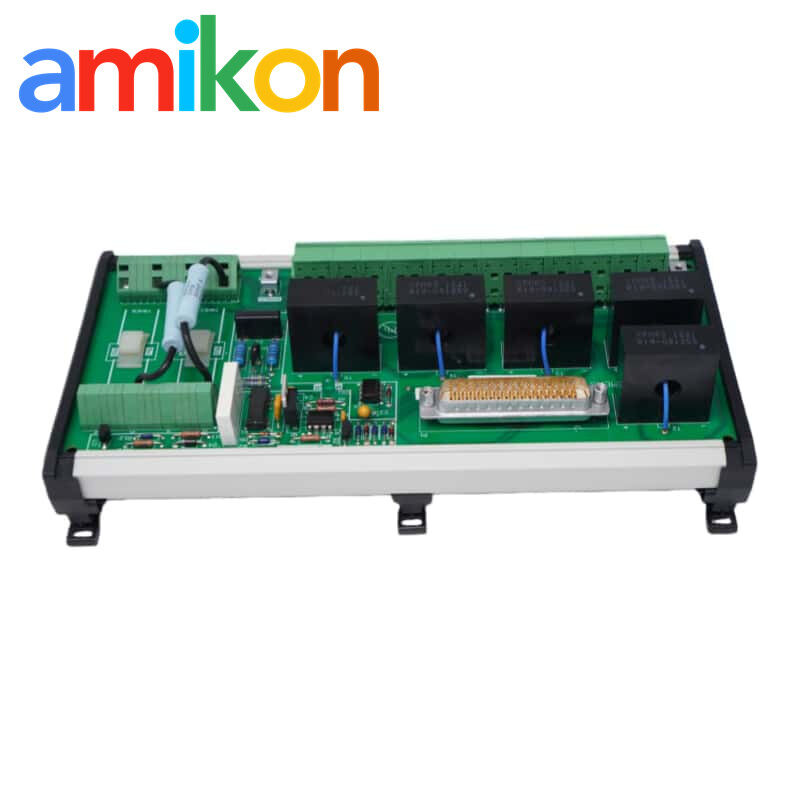 Siemens A5E32168144 8-layer FR-4 PCB Circuit Board with 5 V DC ±5% @ 400 mA