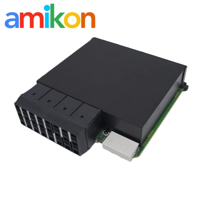 GE UR6CH Digital I/O Module with 6 Discrete Digital Inputs 10A at 250VAC