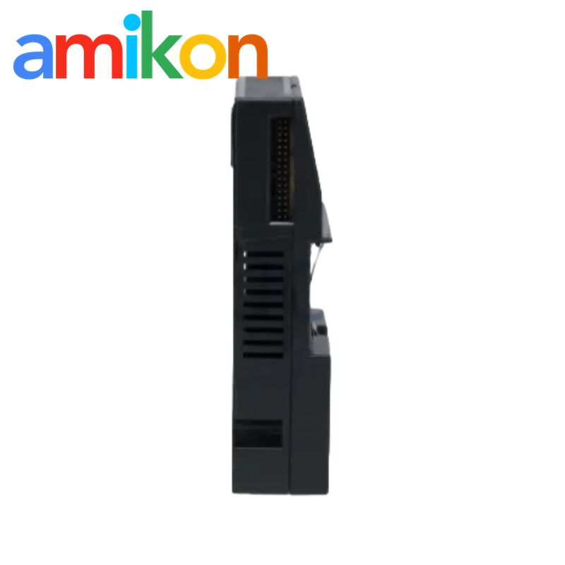 GE IC200PBI001 Interface Module with 64 I/O Modules Auto-Baud Negotiation for Versamax I/O Clusters