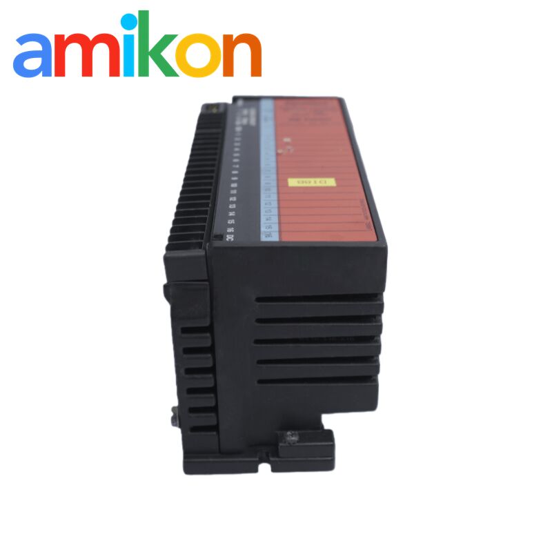 GE IC660BRD020 Genius I-O Module with 16 Output Circuits 18 to 56 Volts DC and 1500V Isolation