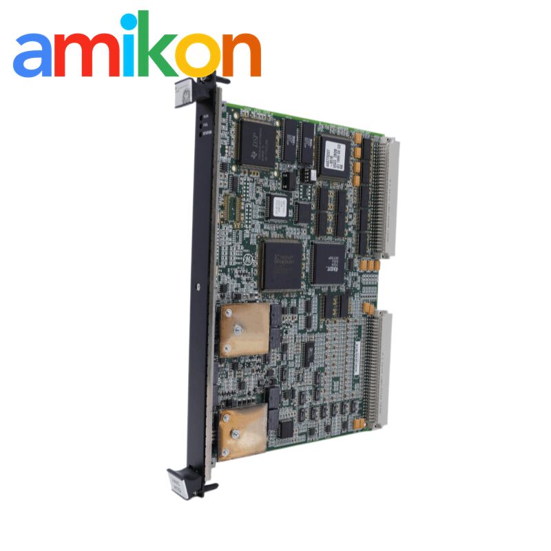GE IS200VAICH1DAB Analog Input Board with ±0.05% Accuracy for Mark VIe Controller