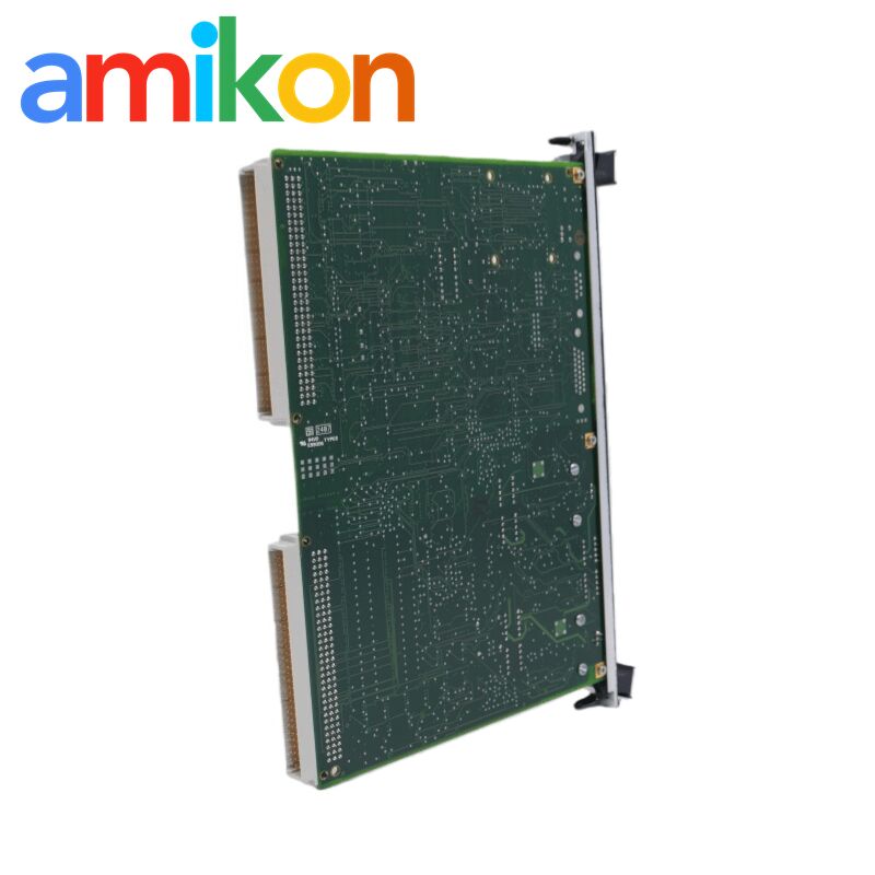 GE IS200VAICH1DAB Analog Input Board with ±0.05% Accuracy for Mark VIe Controller