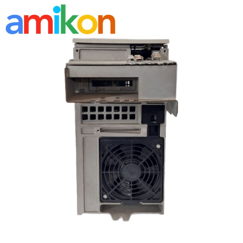 Siemens 6SE7027-2ED61 Processor Unit with 380-480V AC 3-Phase Input for Drive Control