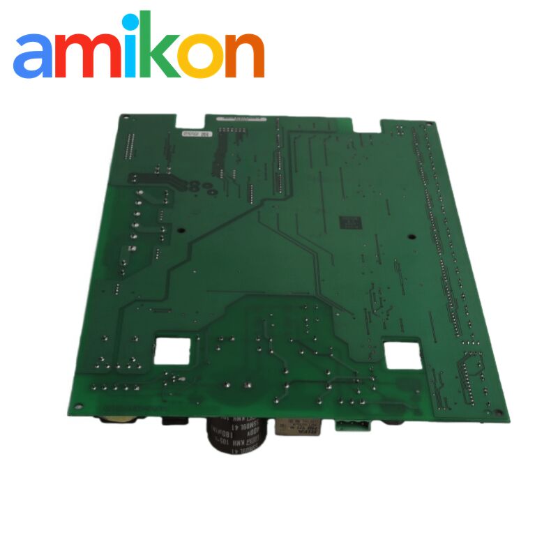 Allen Bradley 80190-440-02-R Interface Board with 24V DC Input Voltage for Modular System Design