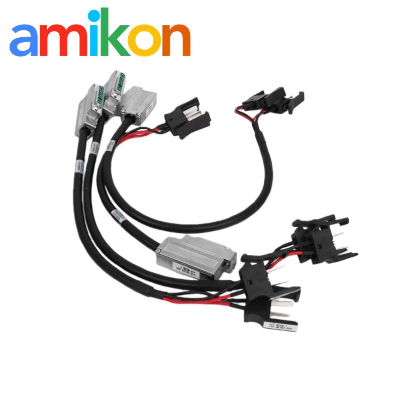 Honeywell FS-PDC-IOSET Power Distribution Cable Set with 2-pole Squeeze To Release Connectors