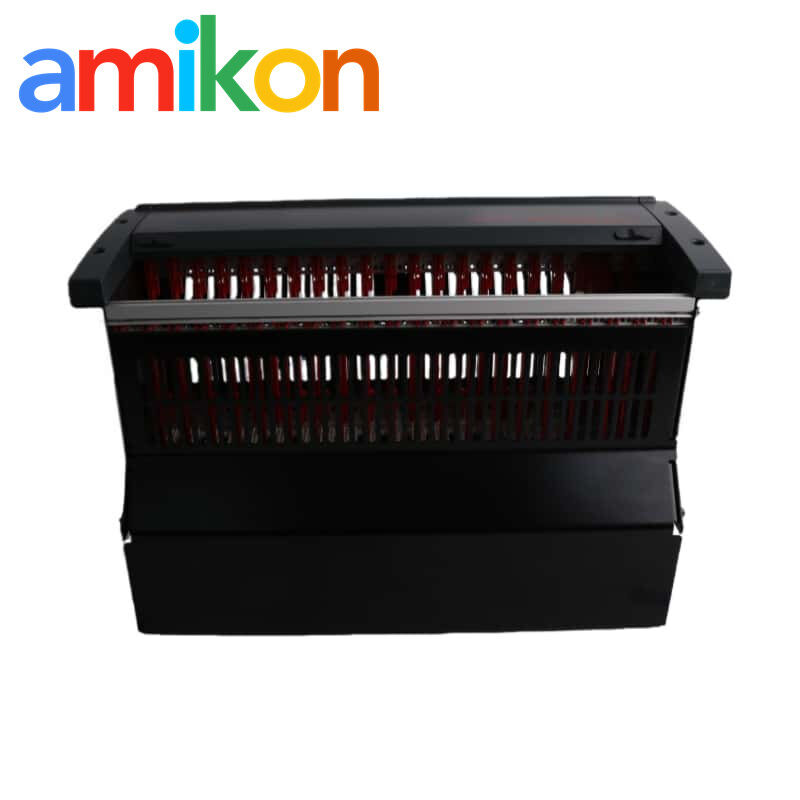 Honeywell FC-IOCHAS-0002R 21-Slot Capacity I/O Chassis with Redundant PSU Support