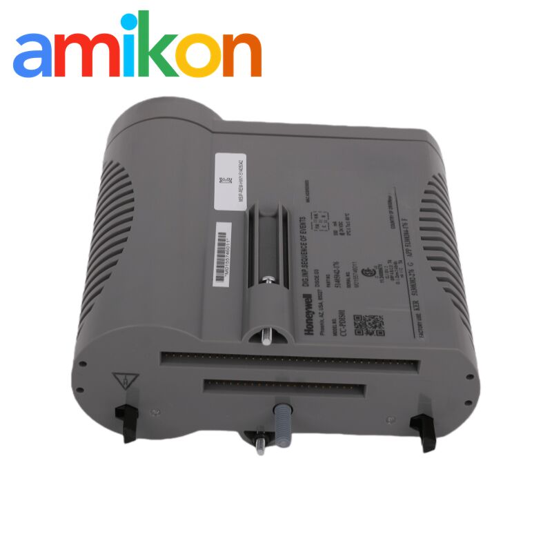 Honeywell CC-PDIS01 51405042-176 Digital Input Module with 32 Input Channels 1ms SOE Resolution