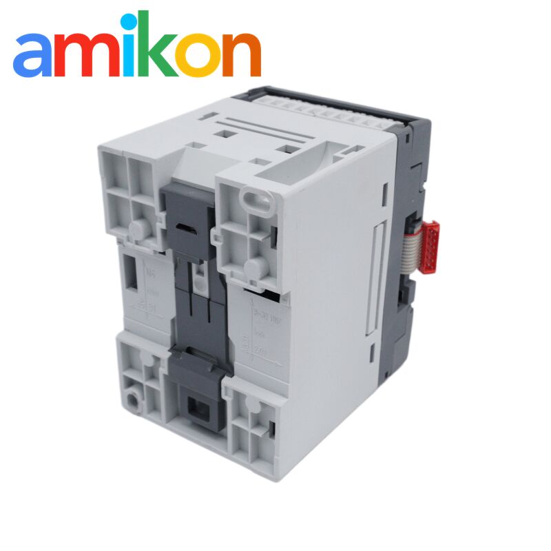 ABB XI16E1 1SBP260100R1001 16-Point Digital Input Module with 24 V DC Input Voltage