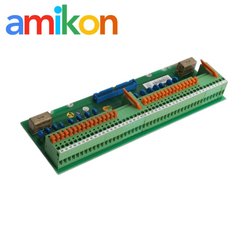 ABB DSTD110A 57160001-TZ Digital Output Card with 32 Digital Outputs 60V DC per Channel