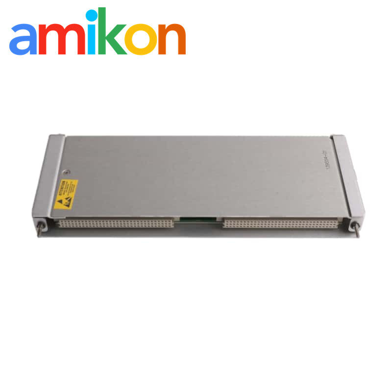 Bently Nevada 139554-01 LVDT Position I/O Module with 16-bit Resolution for 3500 Monitoring Systems