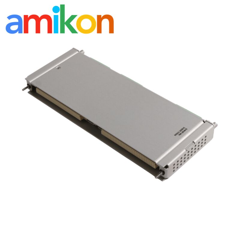 Bently Nevada 126599-01 Aero GT Vibration I/O Module with 10 MΩ Input Impedance