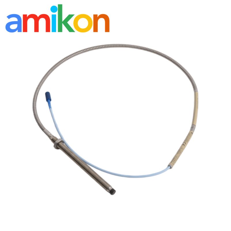Bently Nevada 330104-00-13-10-02-05 3300 XL 8 mm Proximity Probe with 1.0 Meter Lead Length