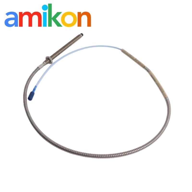 Bently Nevada 330104-00-13-10-02-05 3300 XL 8 mm Proximity Probe with 1.0 Meter Lead Length