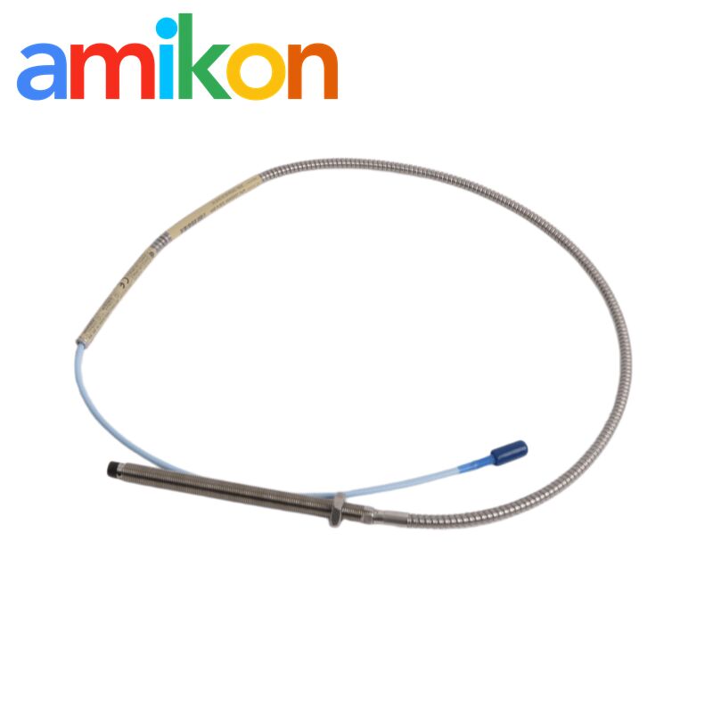 Bently Nevada 330104-00-13-10-02-05 3300 XL 8 mm Proximity Probe with 1.0 Meter Lead Length