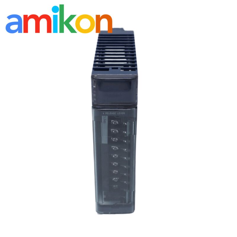 GE IC694MDL645D 16 Channels Discrete Input Module with 24 VDC Input for PACSystem RX3i