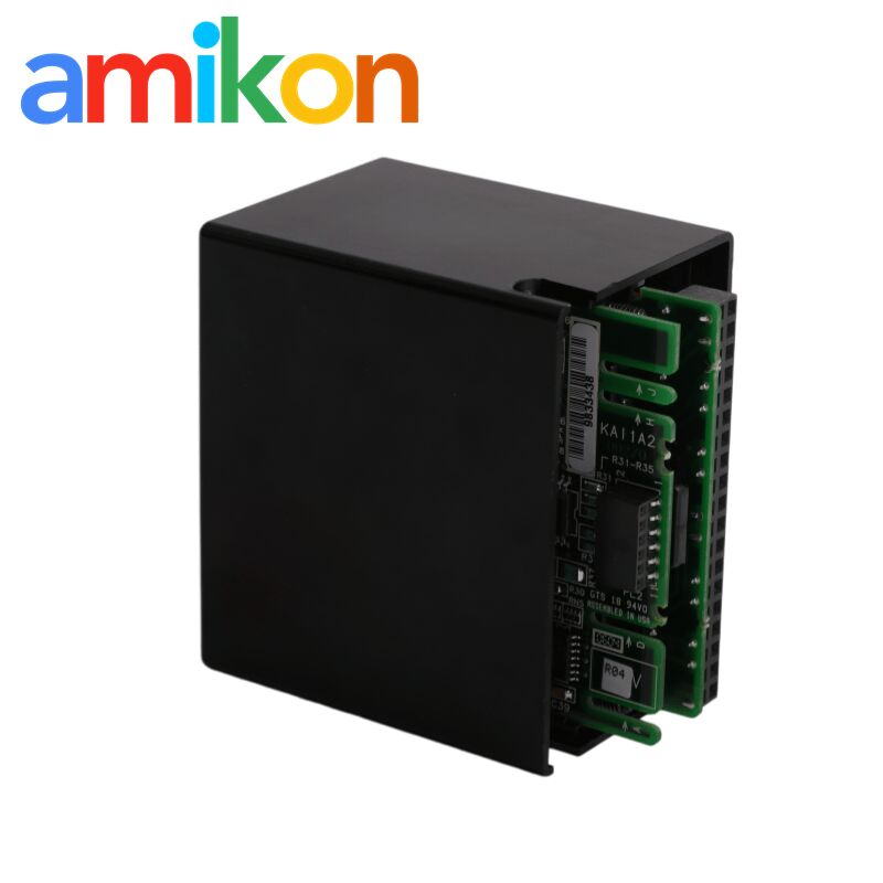 GE IC670ALG630 Thermocouple Input Module with 8 Channels and Multiple Thermocouple Types