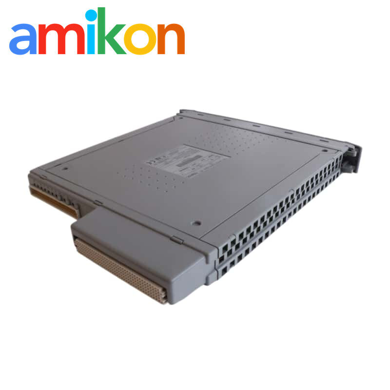 ICS Triplex T8403C Input Module with 40 Input Channels 5 kΩ Impedance and ±50 Vdc Withstanding