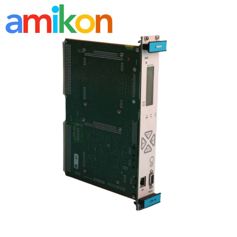 Vibro Meter VM600 TQ412 111-412-000-012 Proximity Sensor with Non-contact Measurement