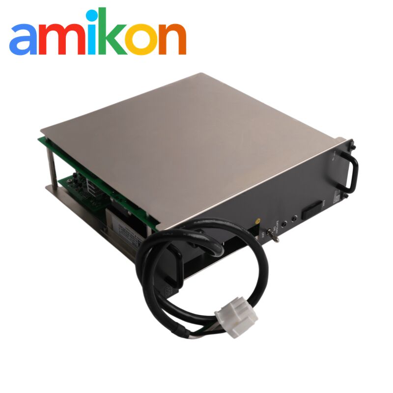 Yokogawa PW302 S4 Power Supply Module with 24 V DC Output 6 A Rated Current