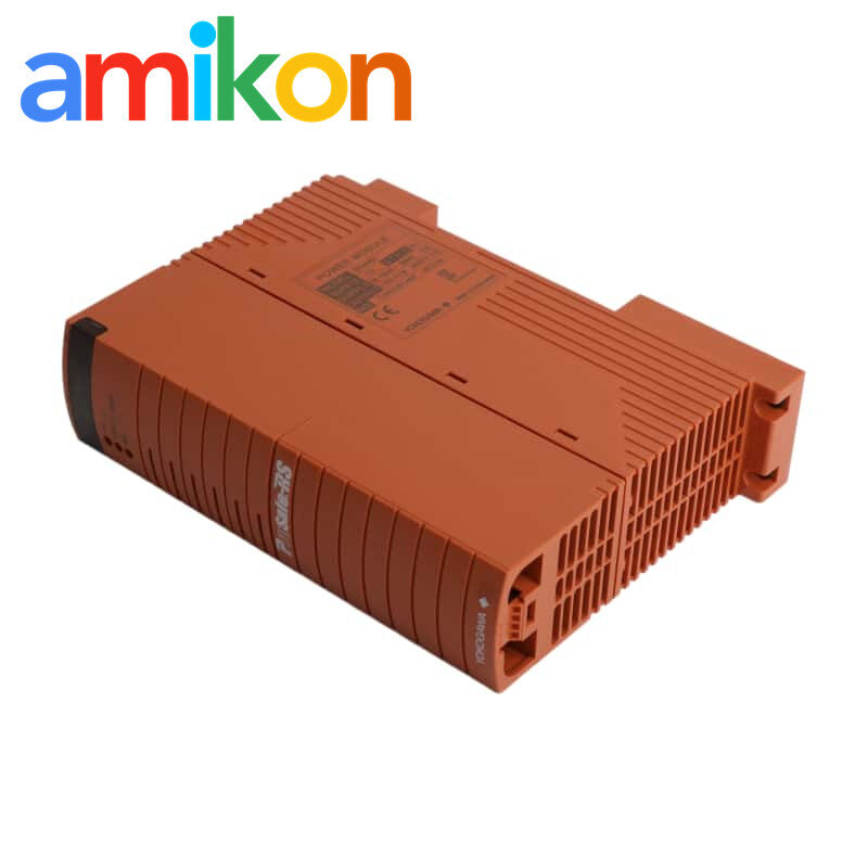 Yokogawa SPW481-13 S1 Power Supply Module with 100-240V AC Input 40-100W Output Power